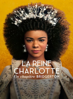 voir La Reine Charlotte : Un chapitre Bridgerton saison 1 épisode 5