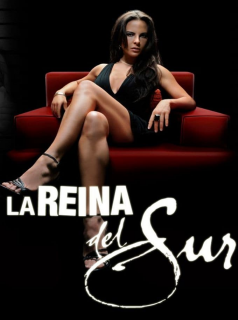voir La Reine du sud saison 3 épisode 48