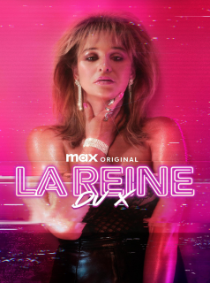 voir La reine du X saison 1 épisode 5