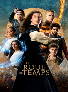 voir La Roue du temps saison 2 épisode 2