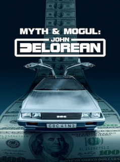 voir La Saga DeLorean : Destin d’un magnat de l’automobile saison 1 épisode 2