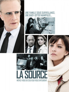 voir La Source saison 1 épisode 5