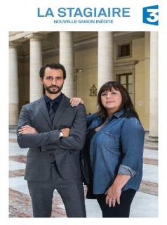 voir La Stagiaire saison 5 épisode 7