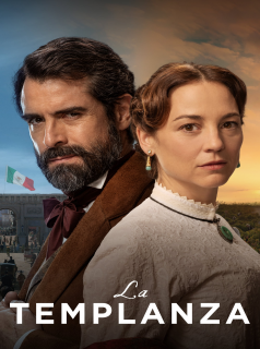 voir La Templanza saison 1 épisode 1