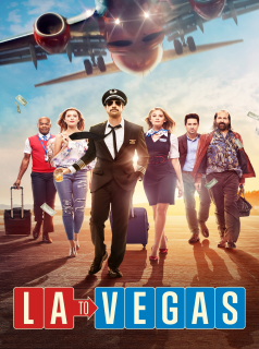 voir L.A. to Vegas saison 1 épisode 10