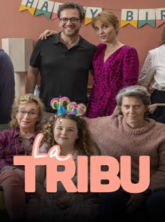 voir La Tribu saison 1 épisode 5