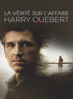 voir La Vérité sur l'affaire Harry Quebert saison 1 épisode 5