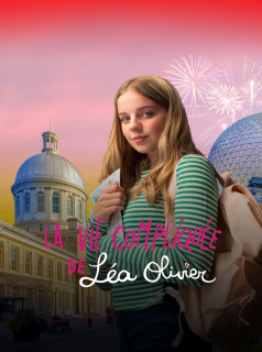 voir La vie compliquée de Léa Olivier saison 3 épisode 5