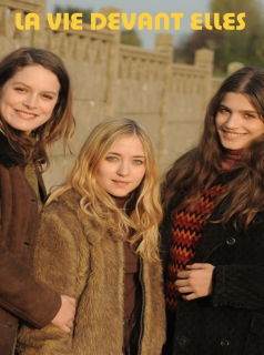 voir La Vie devant elles saison 1 épisode 4