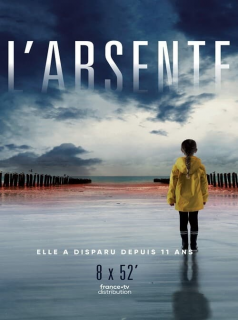 voir L'Absente saison 1 épisode 7
