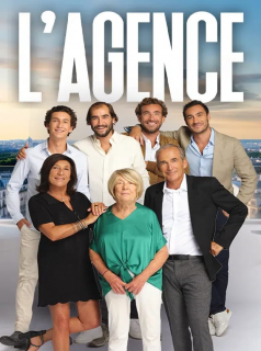 voir L'Agence - L'immobilier de luxe en famille saison 2 épisode 4