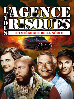 voir L'Agence tous risques saison 1 épisode 5