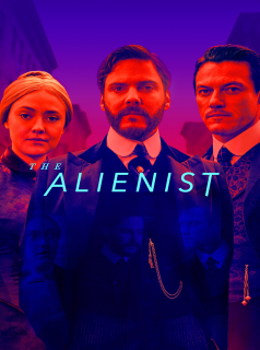 voir L'Aliéniste saison 2 épisode 4