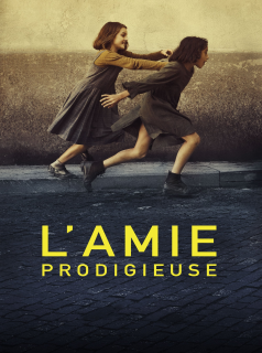 voir L'Amie prodigieuse saison 2 épisode 5