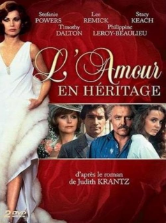 voir L'Amour en héritage saison 1 épisode 4