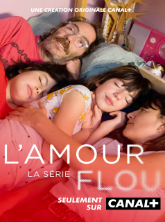 voir L'Amour flou saison 1 épisode 1