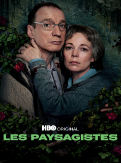 voir Landscapers saison 1 épisode 1