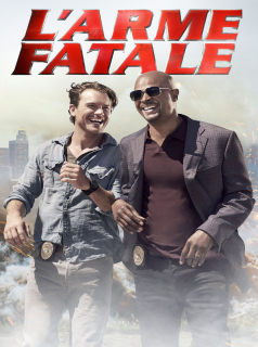voir L'Arme fatale saison 2 épisode 11