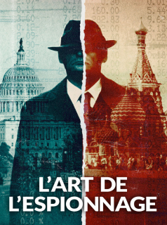 voir L'Art de l'espionnage saison 1 épisode 7