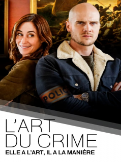 voir L'Art du crime saison 3 épisode 2