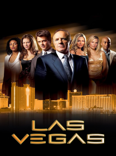 voir Las Vegas saison 2 épisode 7