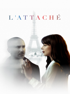 voir L'Attaché saison 1 épisode 4