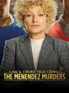 voir Law & Order True Crime saison 1 épisode 3