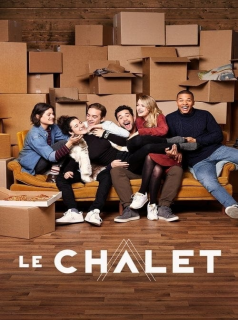 voir Le chalet saison 5 épisode 2
