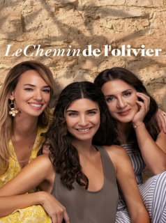 voir Le Chemin de l'olivier saison 1 épisode 8
