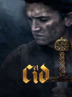 voir Le Cid saison 2 épisode 4
