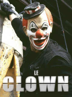 voir Le clown saison 5 épisode 2