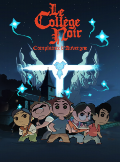 voir Le Collège Noir saison 1 épisode 6