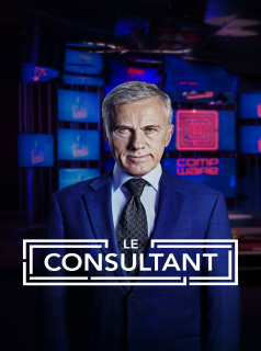 voir Le Consultant saison 1 épisode 2