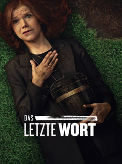voir Le Dernier mot saison 1 épisode 1