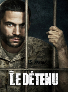 voir Le Détenu saison 1 épisode 9