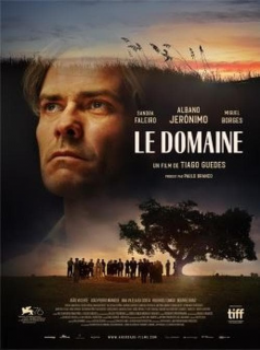voir Le domaine saison 1 épisode 2