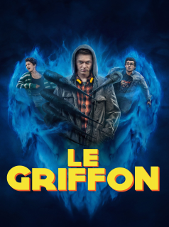 voir Le Griffon saison 1 épisode 6