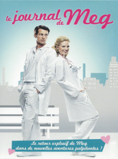 voir Le journal de Meg saison 1 épisode 2
