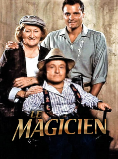 voir Le magicien saison 1 épisode 2