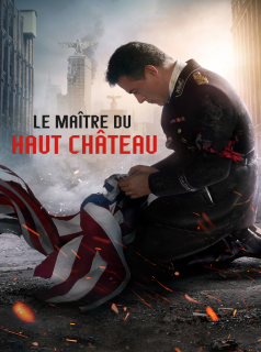 voir Le Maître du Haut Château saison 1 épisode 1