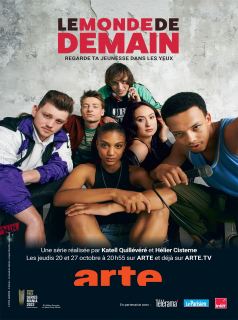 voir Le Monde de demain saison 1 épisode 2