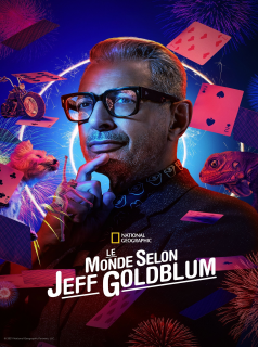 voir Le Monde selon Jeff Goldblum saison 1 épisode 1