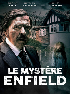 voir Le mystère Enfield saison 1 épisode 2