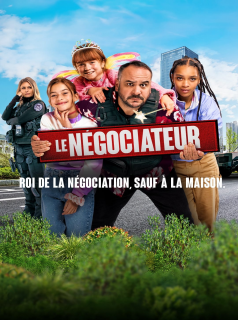 voir Le Négociateur saison 1 épisode 6