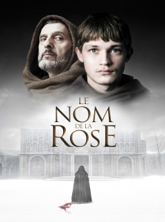 voir Le Nom de la rose saison 1 épisode 6