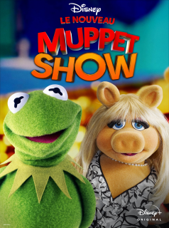 voir Le Nouveau Muppet Show saison 1 épisode 5