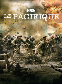 voir Le Pacifique saison 1 épisode 10