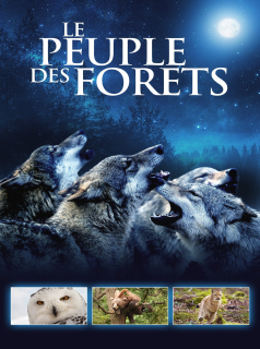 voir Le Peuple des forêts saison 1 épisode 2