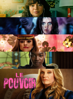 voir Le Pouvoir saison 1 épisode 9