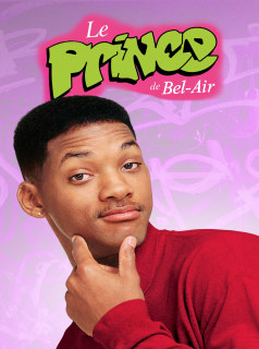 voir Le Prince de Bel-Air saison 4 épisode 16